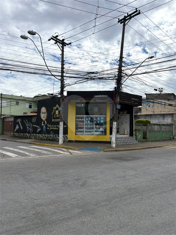Salão para alugar em Vila Acoreana, Poá, SP