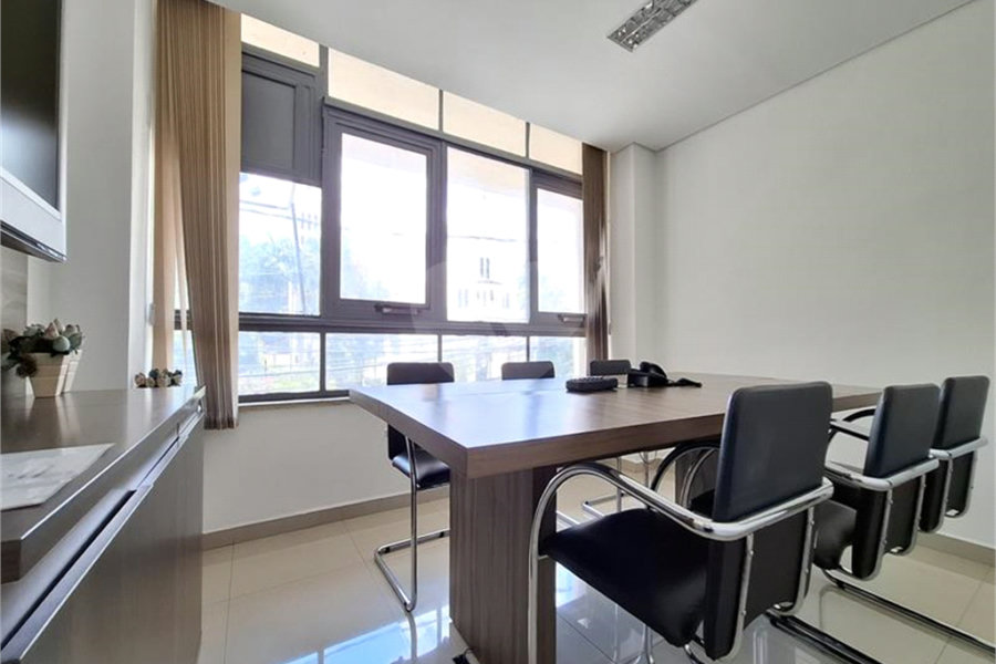 Sala à venda com 1 quarto em Perdizes, São Paulo, SP
