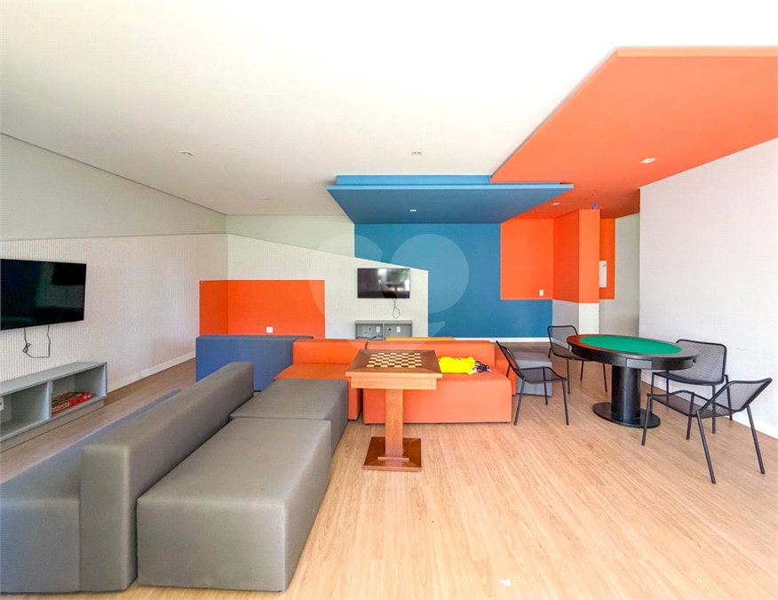 Apartamento à venda com 2 quartos em Lapa, São Paulo, SP