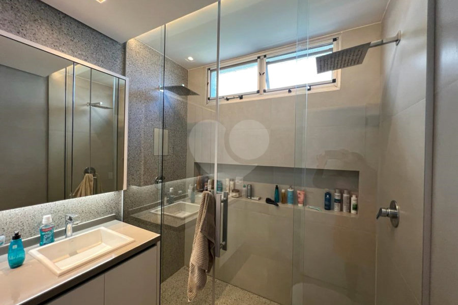 Apartamento à venda com 3 quartos, sendo 1 suíte, em Jardim França, São Paulo, SP