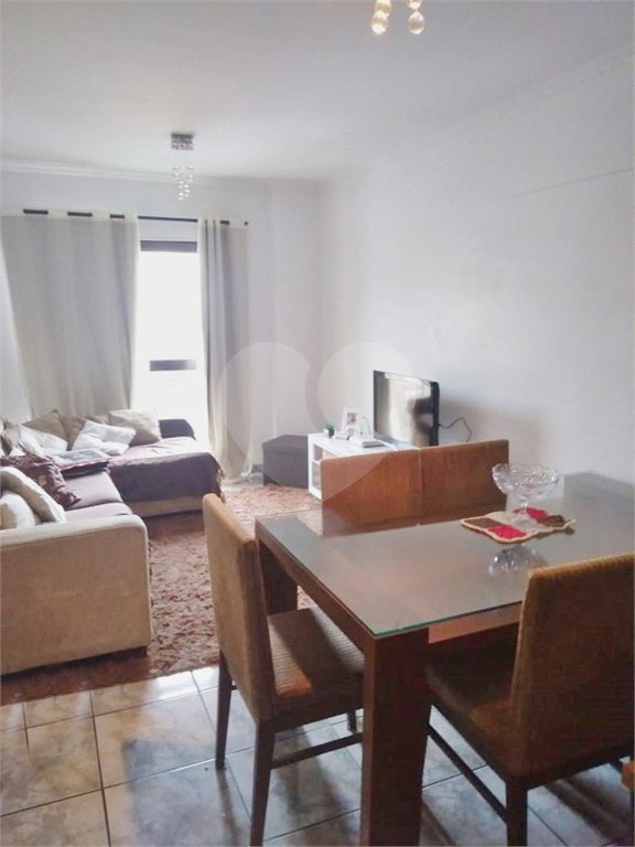 Apartamento à venda com 2 quartos em Vila Aurora (zona Norte), São Paulo, SP