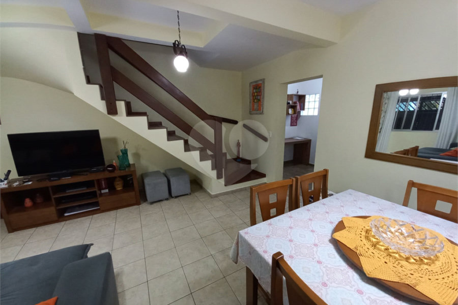 Sobrado à venda com 3 quartos em Perdizes, São Paulo, SP