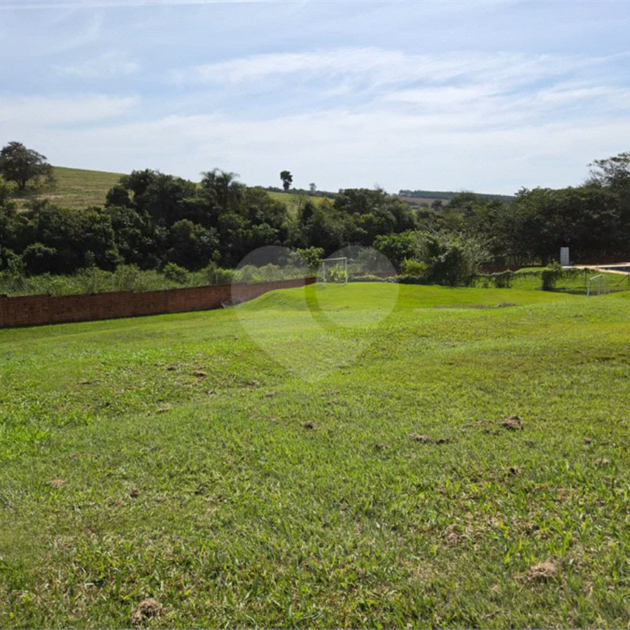 Terreno à venda no condomínio Village Ipanema 1, Araçoiaba da Serra - SP