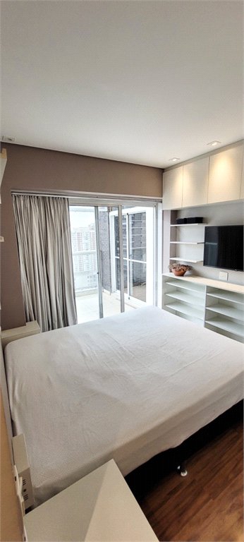 Apartamento à venda com 2 suítes em Vila Mariana, São Paulo, SP
