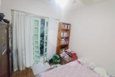Casa à venda com 2 quartos em Vila Aurora (zona Norte), São Paulo, SP