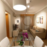 Apartamento à venda com 1 quarto em Vila Uberabinha, São Paulo, SP