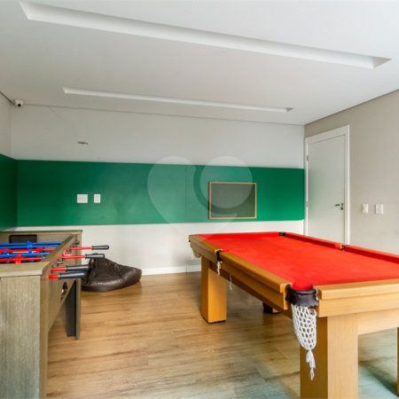 Apartamento à venda com 2 quartos em Brás, São Paulo, SP