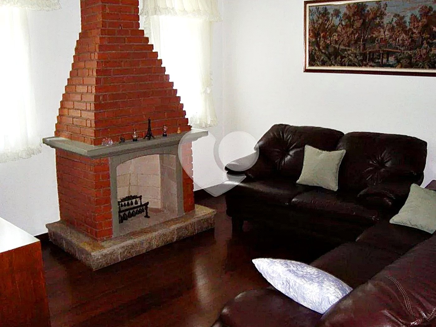 Casa Térrea à venda com 3 suítes em Palmas do Tremembé, São Paulo, SP