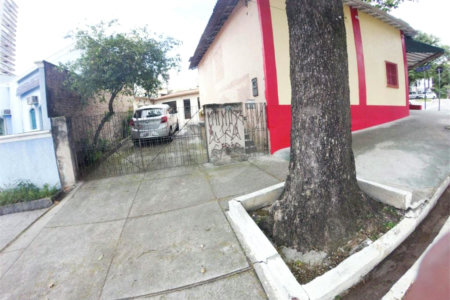 Casa de Vila à venda com 3 quartos em Vila Ipojuca, São Paulo, SP