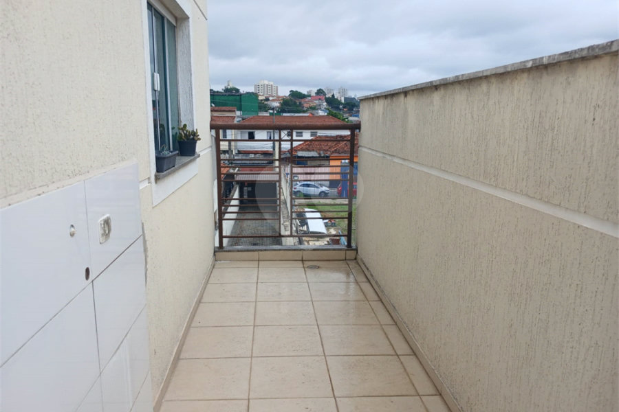 Casa à venda com 2 quartos em Jaçanã, São Paulo, SP