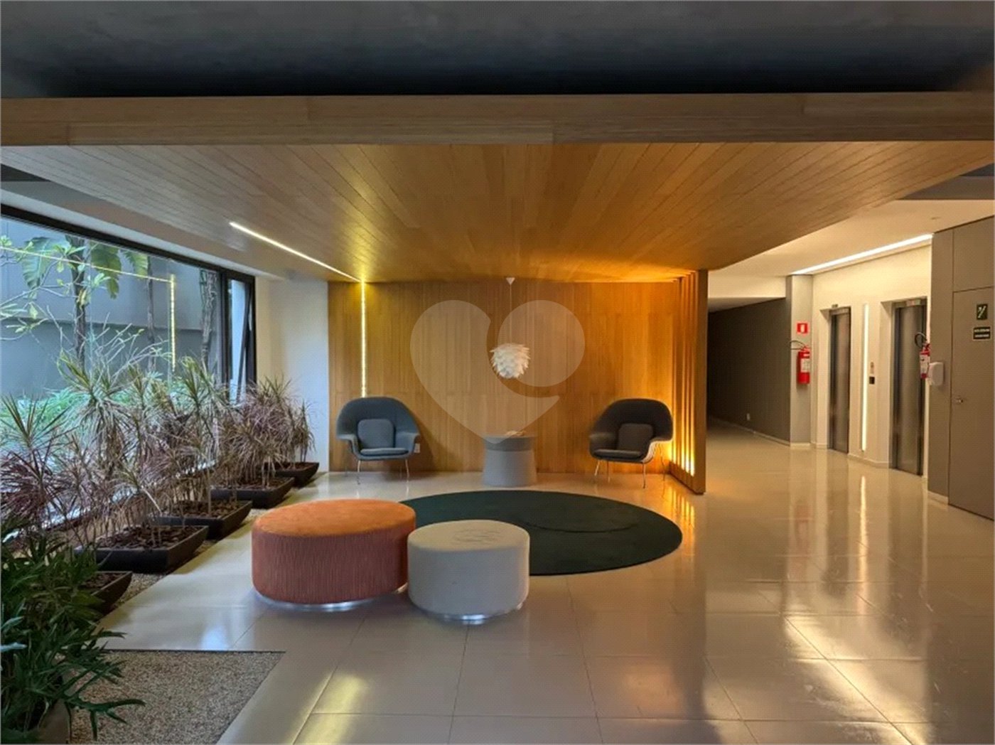Apartamento à venda com 1 quarto em Pinheiros, São Paulo, SP