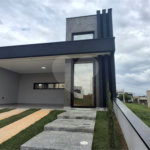 Casa à venda com 3 quartos, sendo 1 suíte, no condomínio Reserva Ipanema, Sorocaba - SP