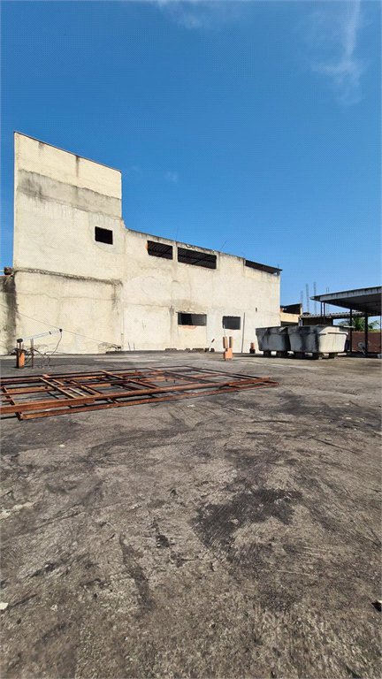 Prédio à venda em Campo Grande, Rio de Janeiro, RJ