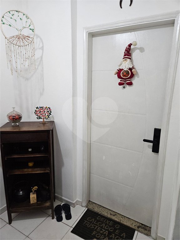 Apartamento à venda com 3 quartos, sendo 1 suíte, em Santana, São Paulo, SP