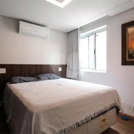 Apartamento para alugar com 3 quartos, sendo 1 suíte, em Itaim Bibi, São Paulo, SP