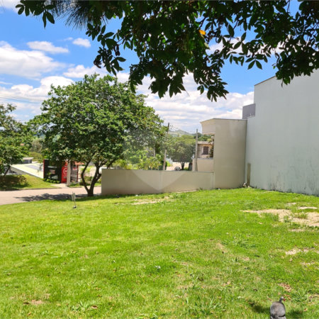 Terreno à venda no condomínio Renaissance, Sorocaba - SP