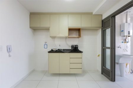 Apartamento à venda com 2 suítes em Perdizes, São Paulo, SP