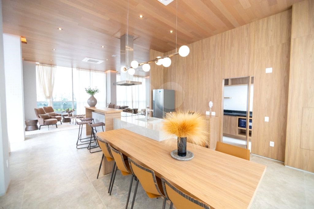 Apartamento para alugar com 1 suíte em Butantã, São Paulo, SP