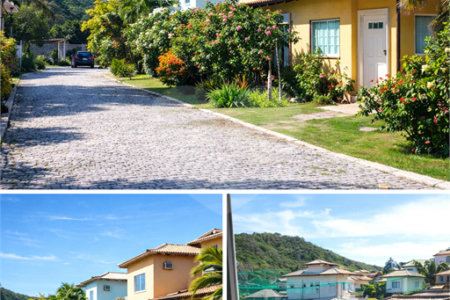 Casa à venda com 4 quartos, sendo 3 suítes, em São José, Armação dos Búzios, RJ