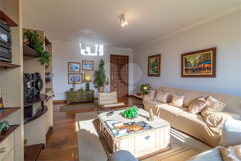 Apartamento à venda com 4 quartos, sendo 1 suíte,  em Brooklin, São Paulo, SP