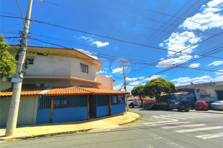 Salão para alugar em Jardim Morada do Sol, Indaiatuba, SP