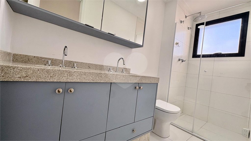 Apartamento à venda com 2 suítes em Parque Campolim, Sorocaba, SP