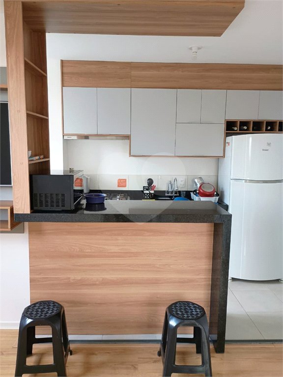 Apartamento à venda com 2 quartos em Lapa, São Paulo, SP