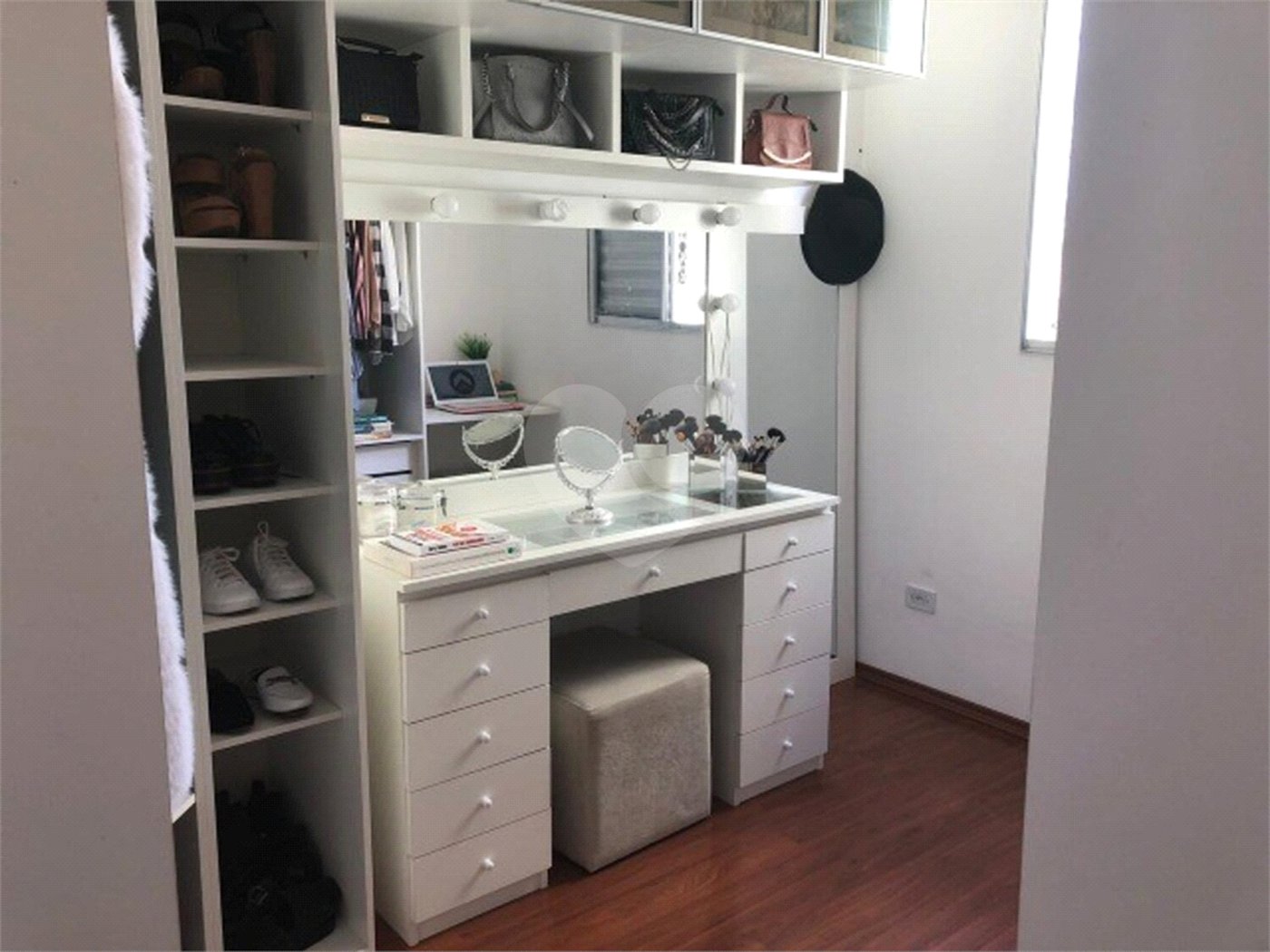 Apartamento à venda com 2 quartos em Vila Leopoldina, Sorocaba, SP