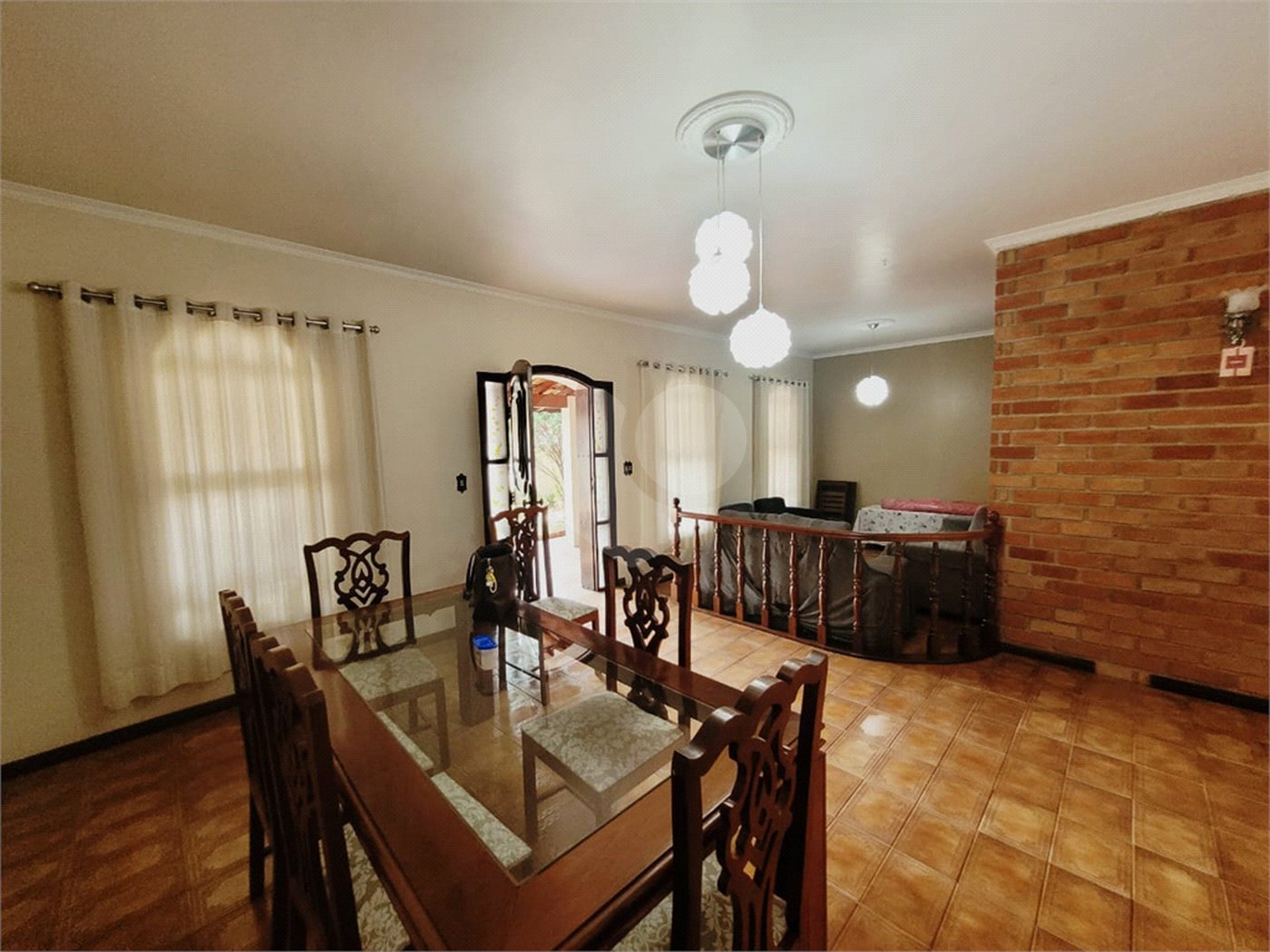Casa Térrea à venda com 3 quartos, sendo 1 suíte, no Centro, Indaiatuba, SP