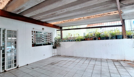 Casa à venda com 2 quartos em Limão, São Paulo, SP