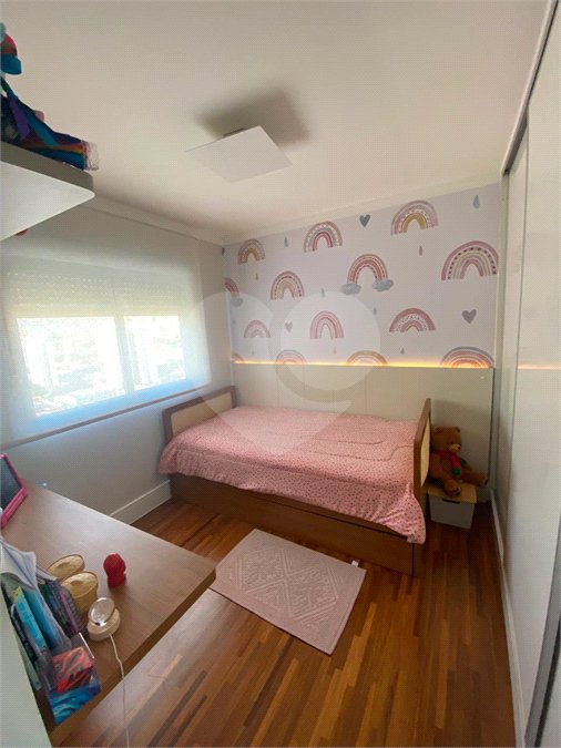 Apartamento à venda com 3 suítes em Vila Leopoldina, São Paulo, SP