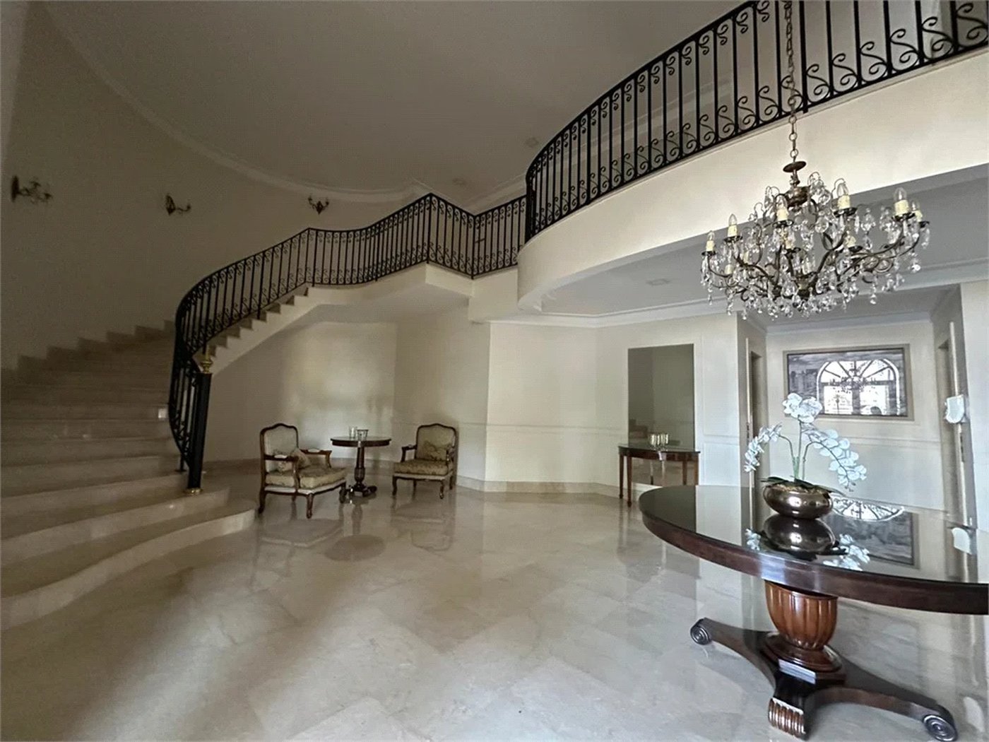 Apartamento para alugar com 4 suítes em Jardim Fonte do Morumbi, São Paulo, SP