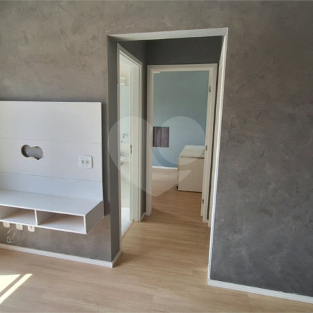 Apartamento à venda com 2 quartos em Jardim das Magnólias, Sorocaba, SP