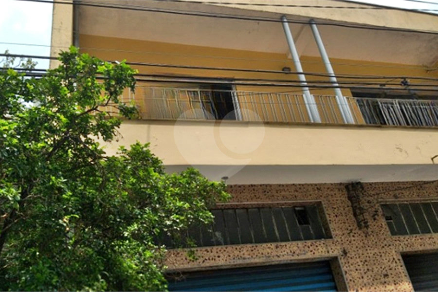Sobrado à venda com 4 quartos, sendo 1 suíte, em Santana, São Paulo, SP