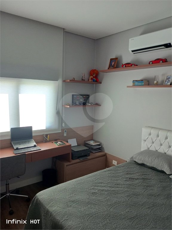 Casa à venda ou para alugar com 3 suítes no condomínio Residencial Central Parque, Salto - SP