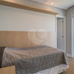 Apartamento à venda com 3 suítes em Vila Mascote, São Paulo, SP