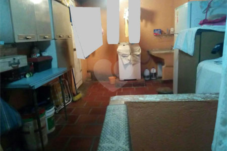 Sobrado à venda com 2 quartos em Jardim São Paulo(zona Norte), São Paulo, SP