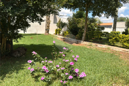 Chácara à venda com 1 quarto em Jardim Monte Santo, Itapetininga, SP