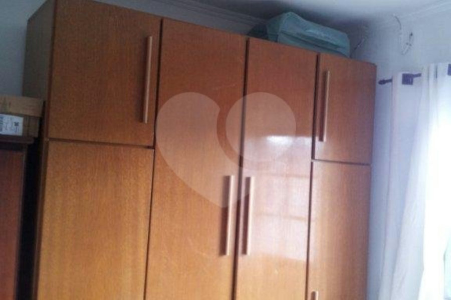 Sobrado à venda com 3 quartos em Imirim, São Paulo, SP