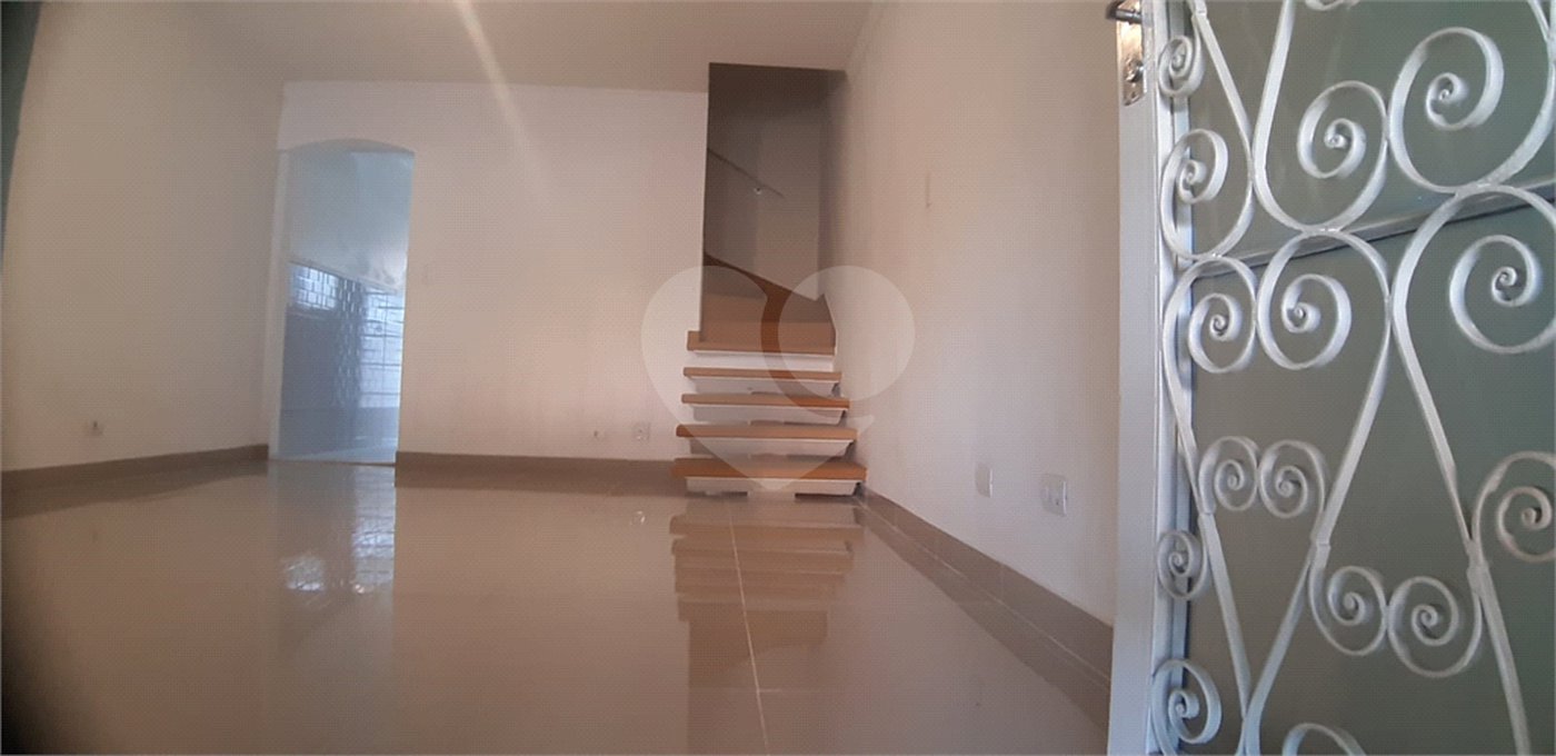 Casa à venda com 2 quartos em Mandaqui, São Paulo, SP