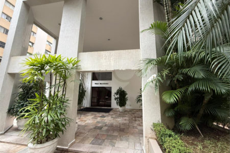 Apartamento à venda com 3 quartos, sendo 1 suíte, em Jardim Paulista, São Paulo, SP