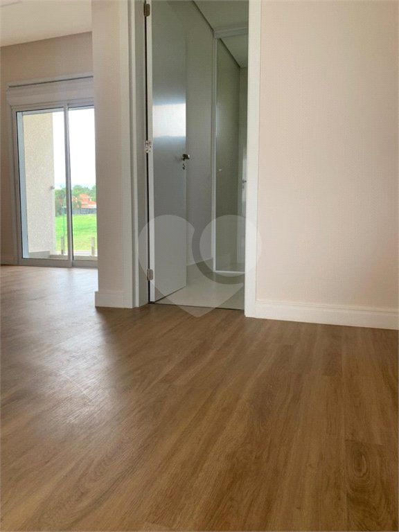 Casa à venda com 3 suítes no condomínio Residencial London Park, Indaiatuba - SP