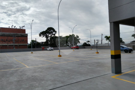 Apartamento à venda com 2 quartos em Vila Nova Bonsucesso, Guarulhos, SP