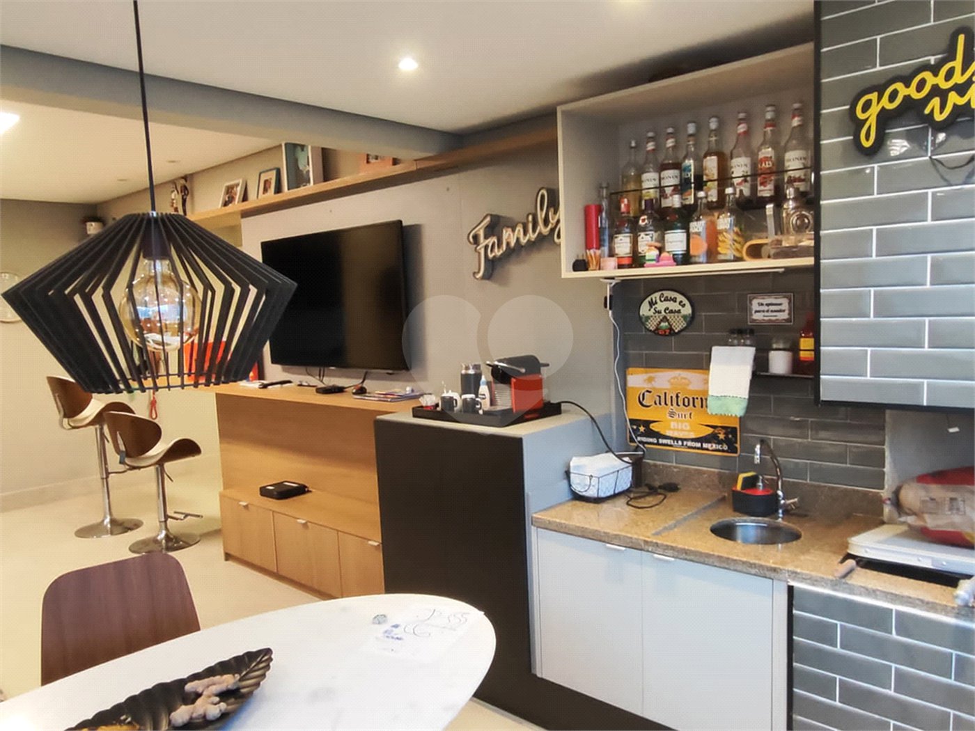 Apartamento à venda com 2 quartos, sendo 1 suíte,  em Santana, São Paulo, SP