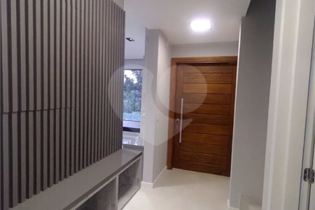 Casa à venda com 3 suítes no condomínio La Reserva Residencial, Atibaia - SP