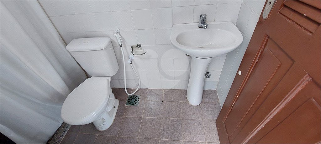 Casa de Vila à venda com 3 quartos, sendo 1 suíte, em Vila Isabel, Rio de Janeiro, RJ