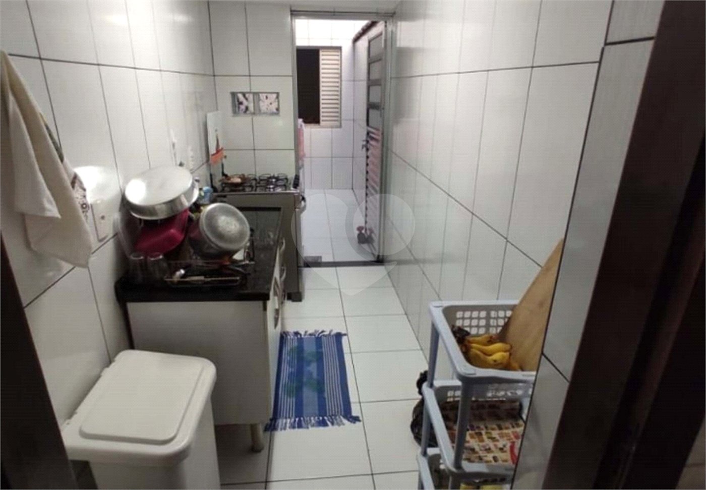 Sobrado à venda com 4 quartos em Parque Novo Horizonte, São José dos Campos, SP