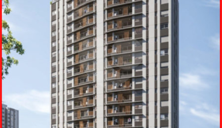Apartamento à venda com 3 suítes em Moema, São Paulo, SP