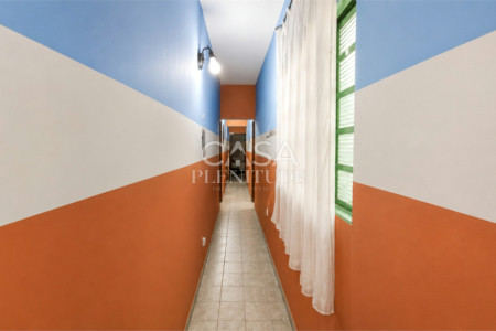 Casa à venda com 2 quartos em Vila Carvalho, Sorocaba, SP