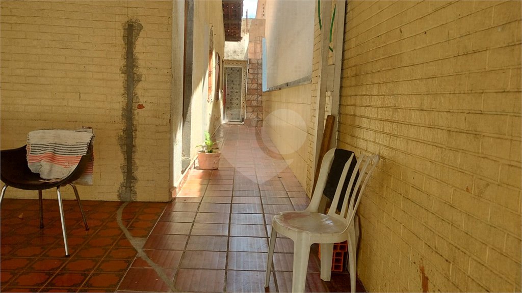 Casa Térrea à venda com 2 quartos em Tremembé, São Paulo, SP